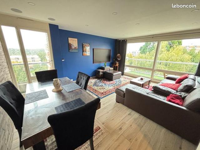 Appartement vente à Versailles, Jouy-en-josas