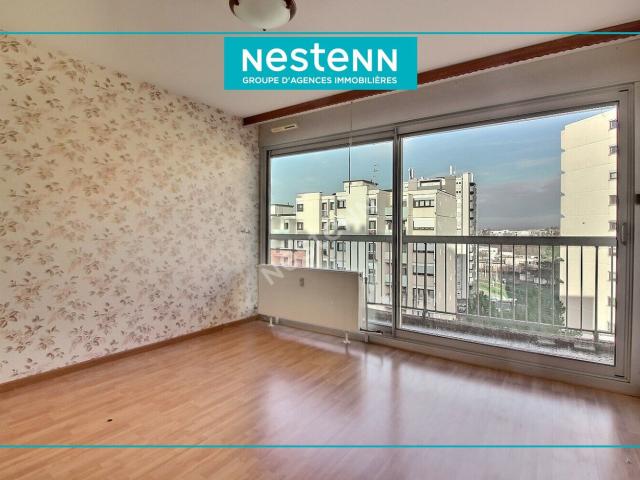 Appartement vente à Strasbourg, Lingolsheim
