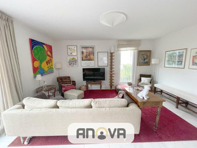 Appartement vente à Saverne, Truchtersheim