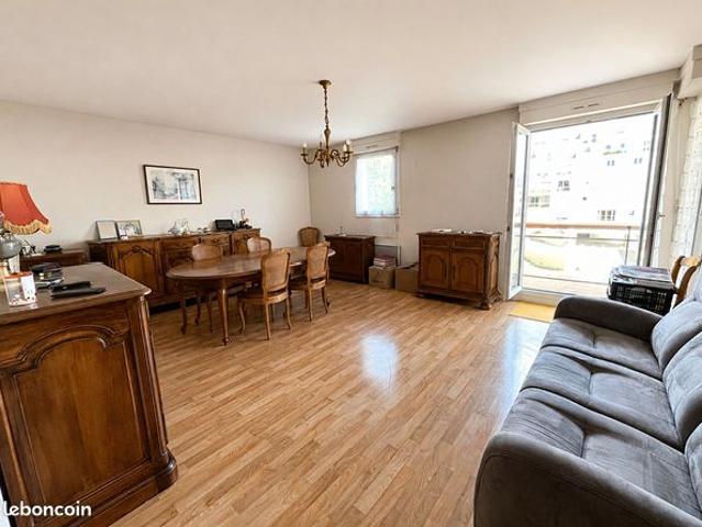 Appartement vente à Orléans