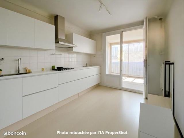 Appartement vente à Forcalquier, Manosque