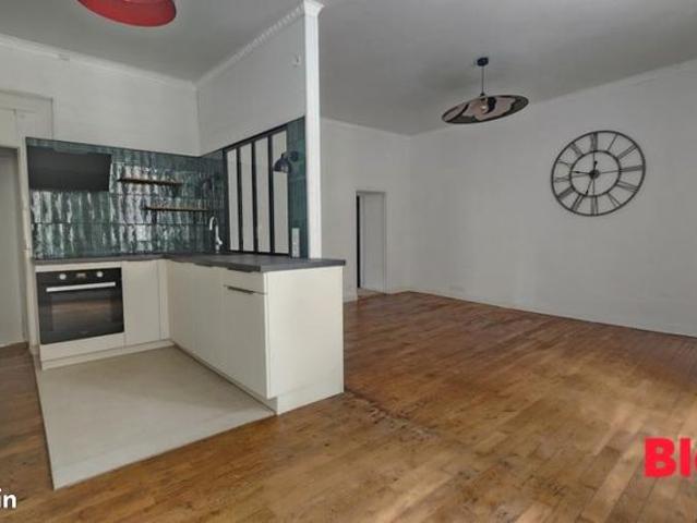 Appartement vente à Dinan, Bretagne