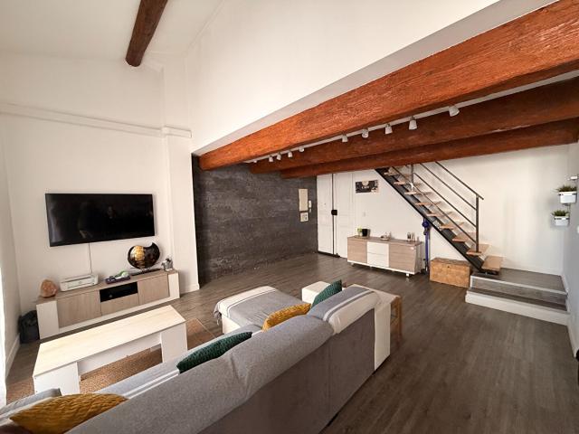 Appartement vente à Montpellier, Sète