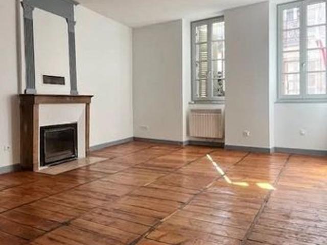 Appartement vente à Beaune