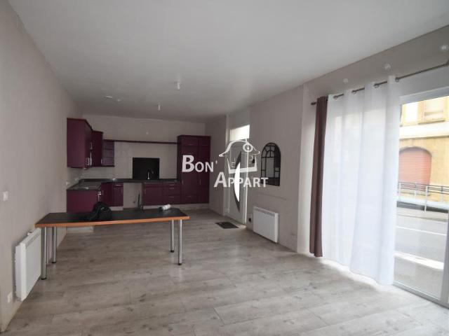 Appartement location à Val-de-Briey, Joeuf