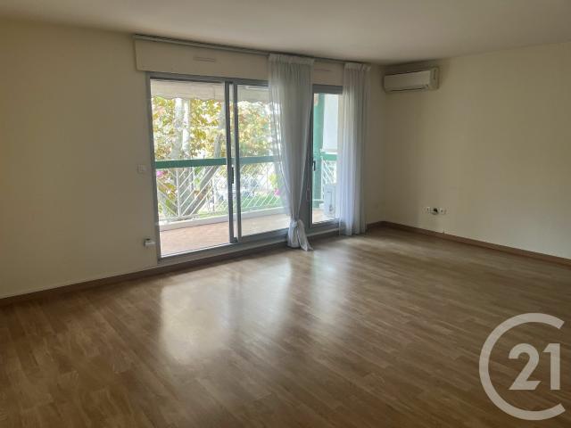 Appartement vente à Marseille