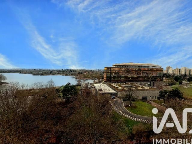 Appartement vente à Créteil