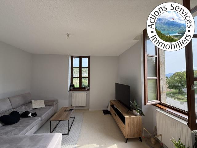 Appartement location à Chambéry, Sainte-marie-d'alvey