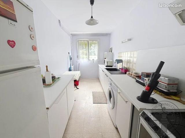 Appartement vente à Dourdan, Essonne