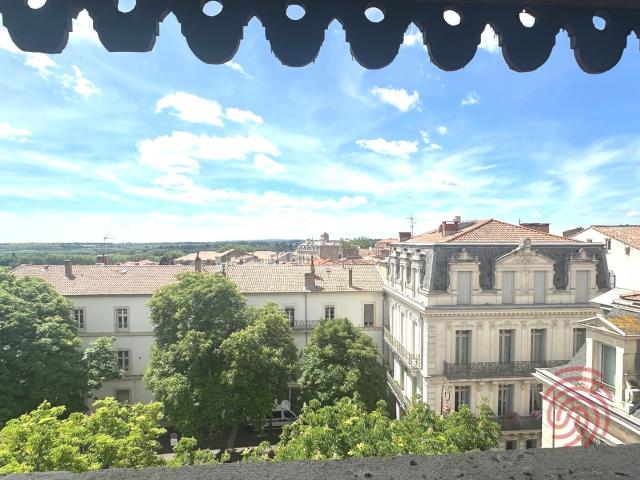 Appartement vente à Béziers