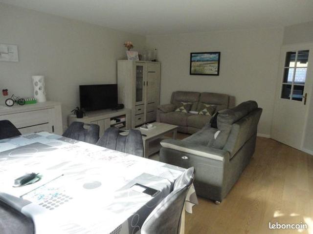 Appartement vente à Lille, Ronchin