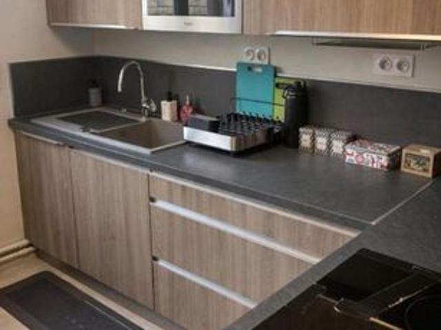 Appartement vente à Sarcelles, Montmorency