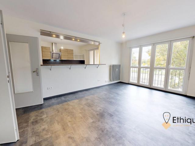 Appartement vente à Strasbourg, Hoenheim