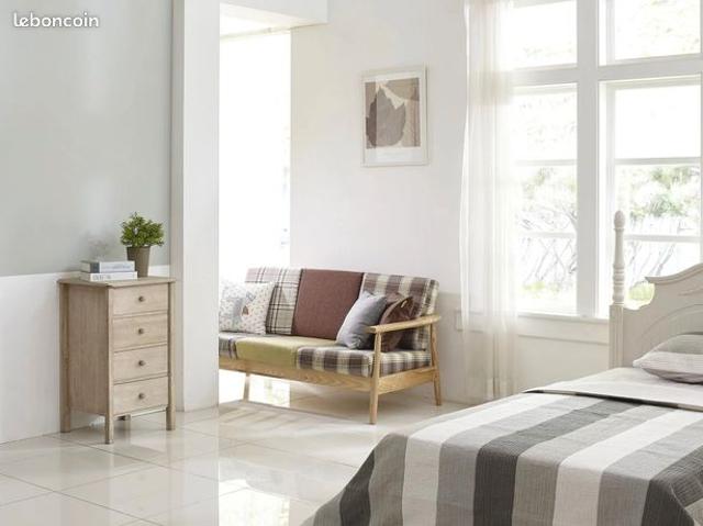 Appartement vente à Arras