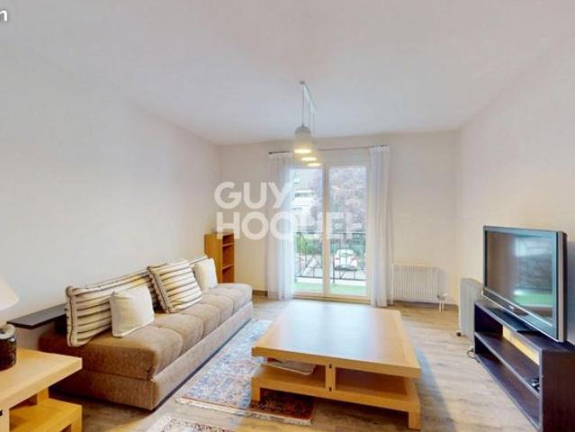 Appartement vente à Annecy, Auvergne-Rhône-Alpes