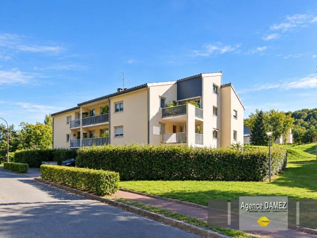 Appartement vente à Dourdan, Essonne