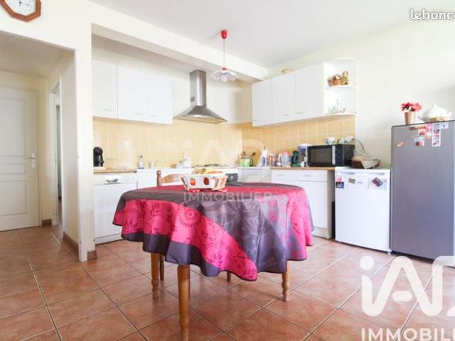 Appartement vente à Millau, Saint-affrique