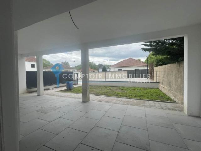 Appartement vente à Forbach-Boulay-Moselle, Cocheren