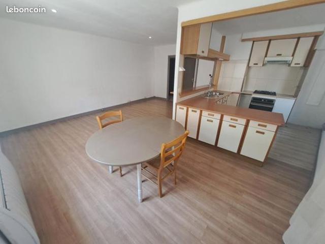 Appartement vente à Villeneuve-lès-Béziers, Hérault
