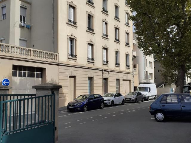 Appartement vente à Plaisance, Saint-Chamond