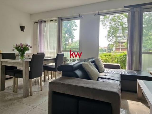 Appartement vente à Sarcelles, Saint-gratien