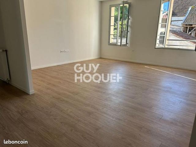 Appartement vente à Provins