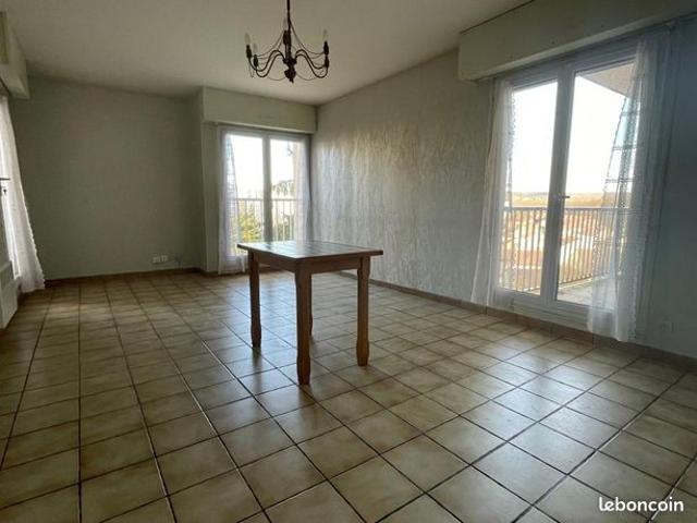 Appartement vente à Argenteuil, Taverny