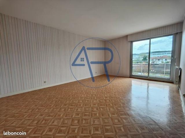 Appartement vente à Brioude