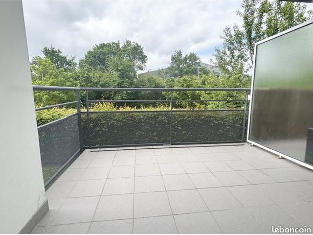 Appartement vente à Les Sables-d'Olonne, Avrillé