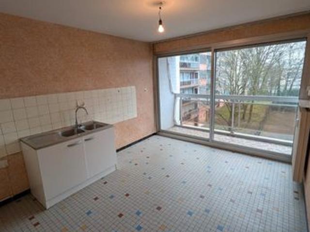 Appartement vente à Strasbourg, Lingolsheim