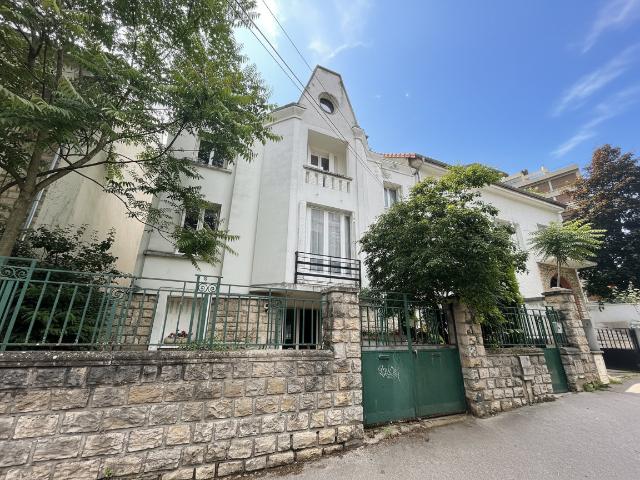 Appartement vente à Dijon