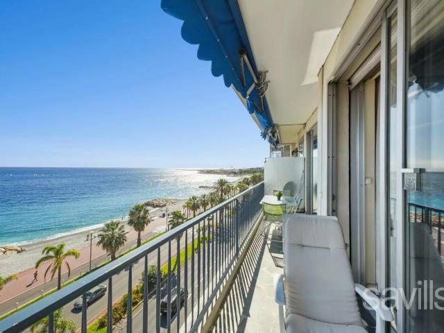 Appartement vente à Nice