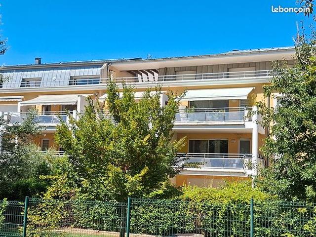 Appartement vente à Valence, Drôme