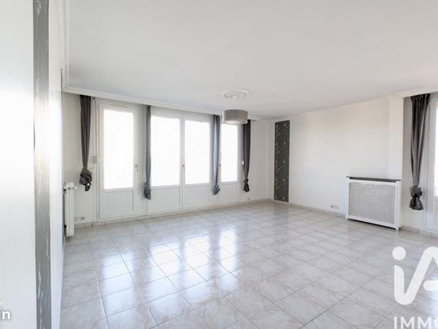 Appartement vente à Tours