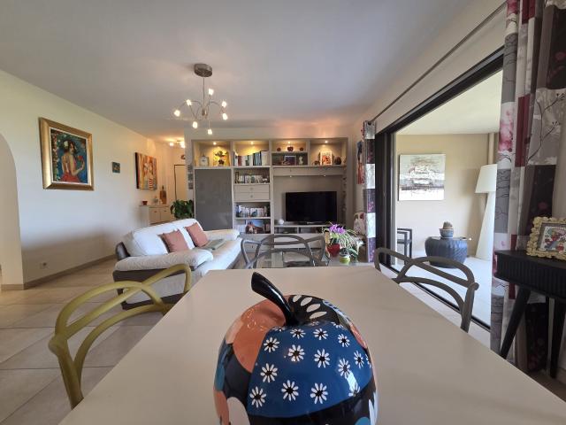 Appartement vente à Sartène, Propriano