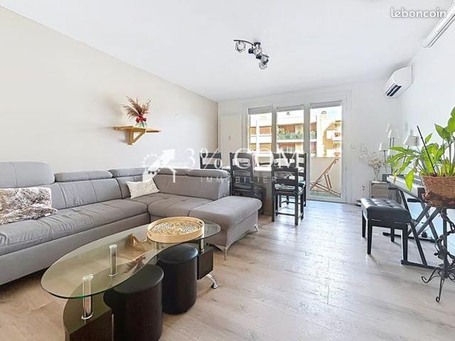 Appartement vente à Valence, Drôme