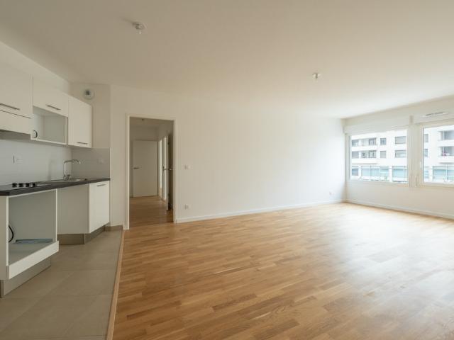 Appartement location à Bordeaux