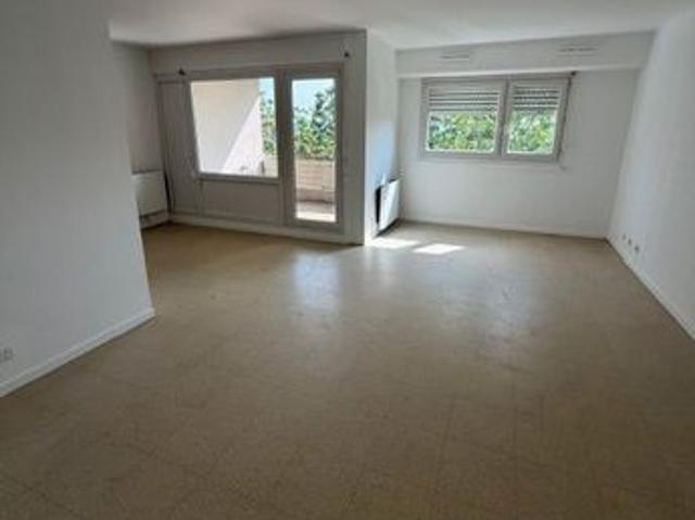 Appartement vente à Villefontaine, Isère