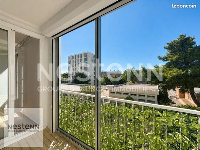 Appartement vente à Miramas, Bouches-du-Rhône