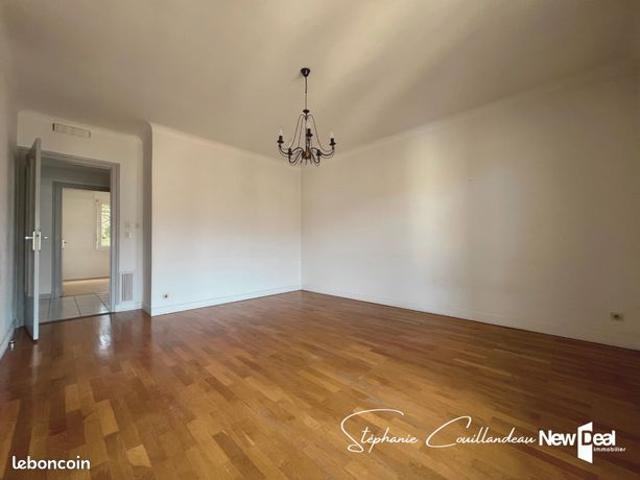 Appartement vente à Chambéry, Aix-les-bains
