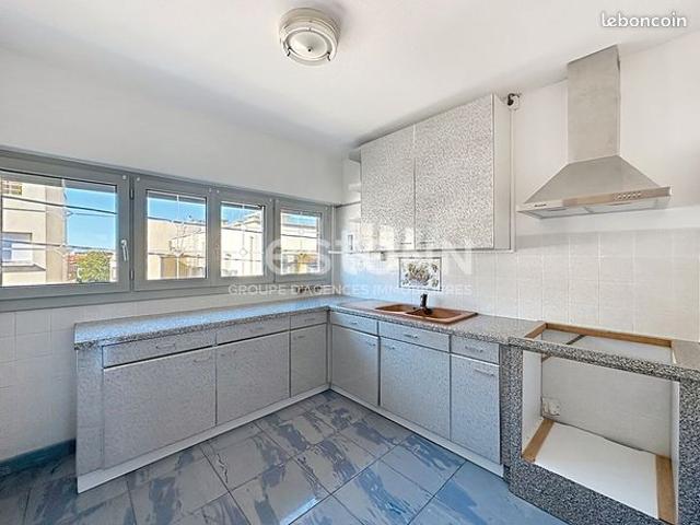 Appartement vente à Istres, Miramas