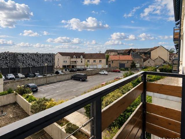 Appartement vente à Caen, Douvres-la-délivrande