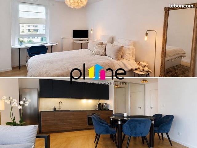 Appartement vente à Clichy, Hauts-de-Seine