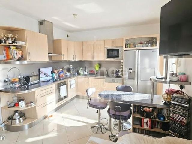 Appartement vente à Nanterre, Asnières-sur-seine
