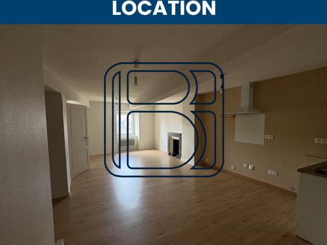 Appartement location à Ambert