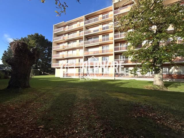 Appartement vente à Vannes, Bretagne