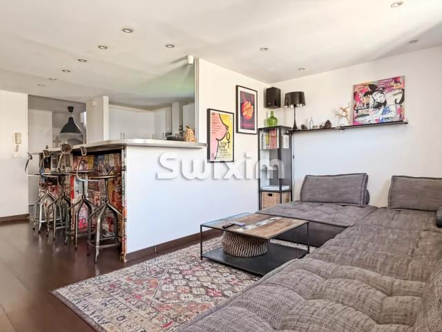 Appartement vente à Carpentras, Orange