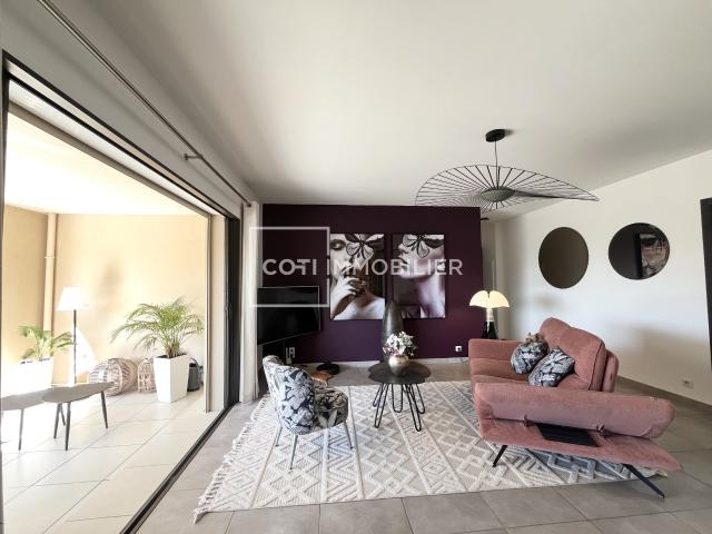 Appartement vente à Sartène, Propriano