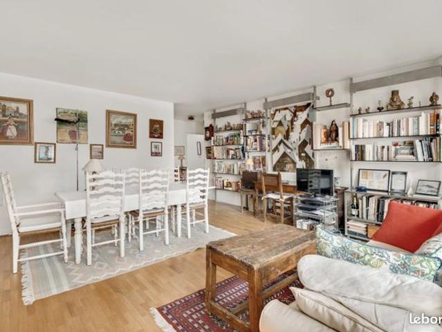 Appartement vente à Boulogne-Billancourt, Hauts-de-Seine
