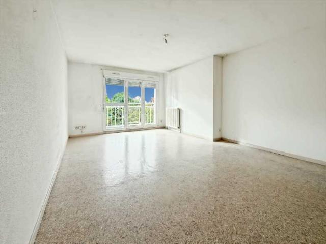 Appartement vente à Vesoul, Haute-Saône